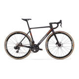 Wilier Verticale SLR Dura-Ace Di2 Bike w/Kleos 42 Wheels