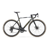 Wilier Verticale SLR Dura-Ace Di2 Bike w/Kleos 36 Wheels