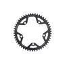 Wolf Tooth 130BCD Road/Cyclocross 5 - Bolt Drop - Stop Chainring 46t