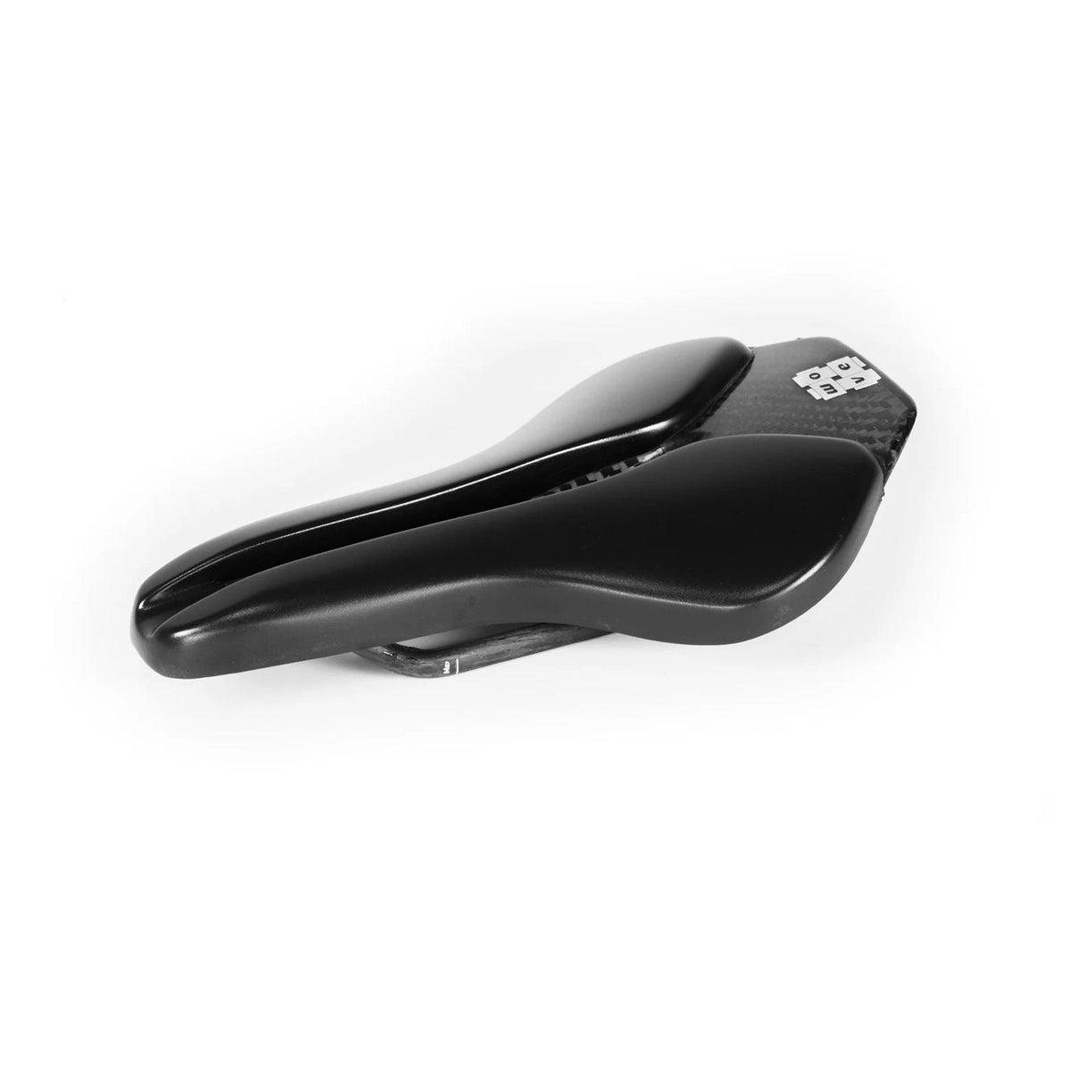 Wove Mags Road+Gravel Saddle - Carbon Rails