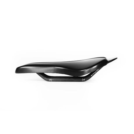 Wove Mags Road+Gravel Saddle - Carbon Rails