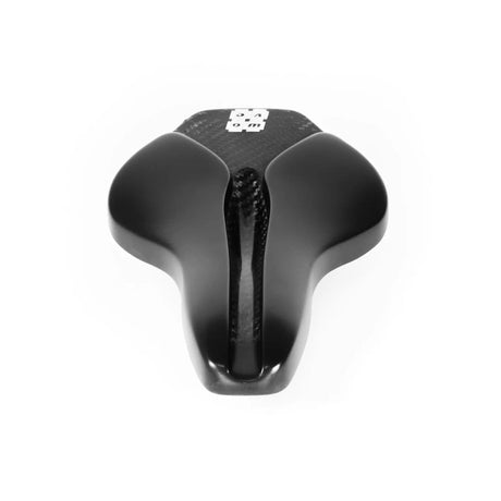 Wove Mags Road+Gravel Saddle - Carbon Rails