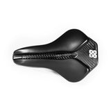 Wove Mags Road+Gravel Saddle - Carbon Rails