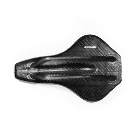 Wove Mags Road+Gravel Saddle - Carbon Rails
