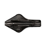 Wove V8 TT+Tri Saddle - Carbon Rails