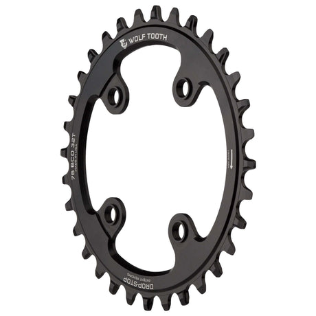 Wolf Tooth 76 BCD Chainrings for SRAM XX1 and Specialized Stout
