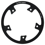 Wolf Tooth Direct Mount Bashring for Stainless Steel Chainrings