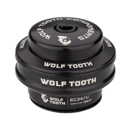 Wolf Tooth Performance EC Headsets - External Cup