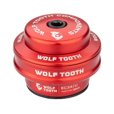 Wolf Tooth Performance EC Headsets - External Cup