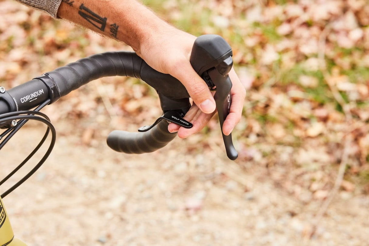 Wolf Tooth ReMote Drop Bar