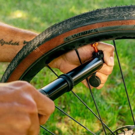 Wolf Tooth EnCase Pump 85cc