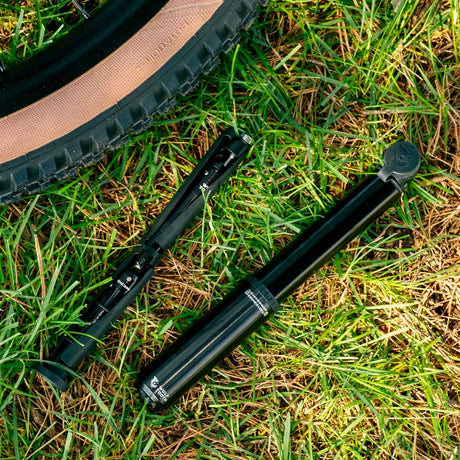 Wolf Tooth EnCase Pump 85cc