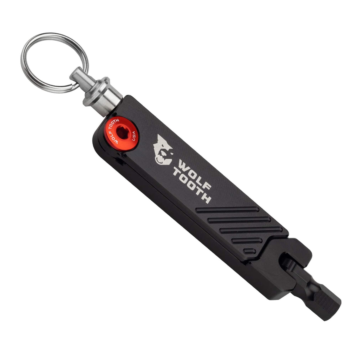 Wolf Tooth 6-Bit Hex Wrench Multi-Tool