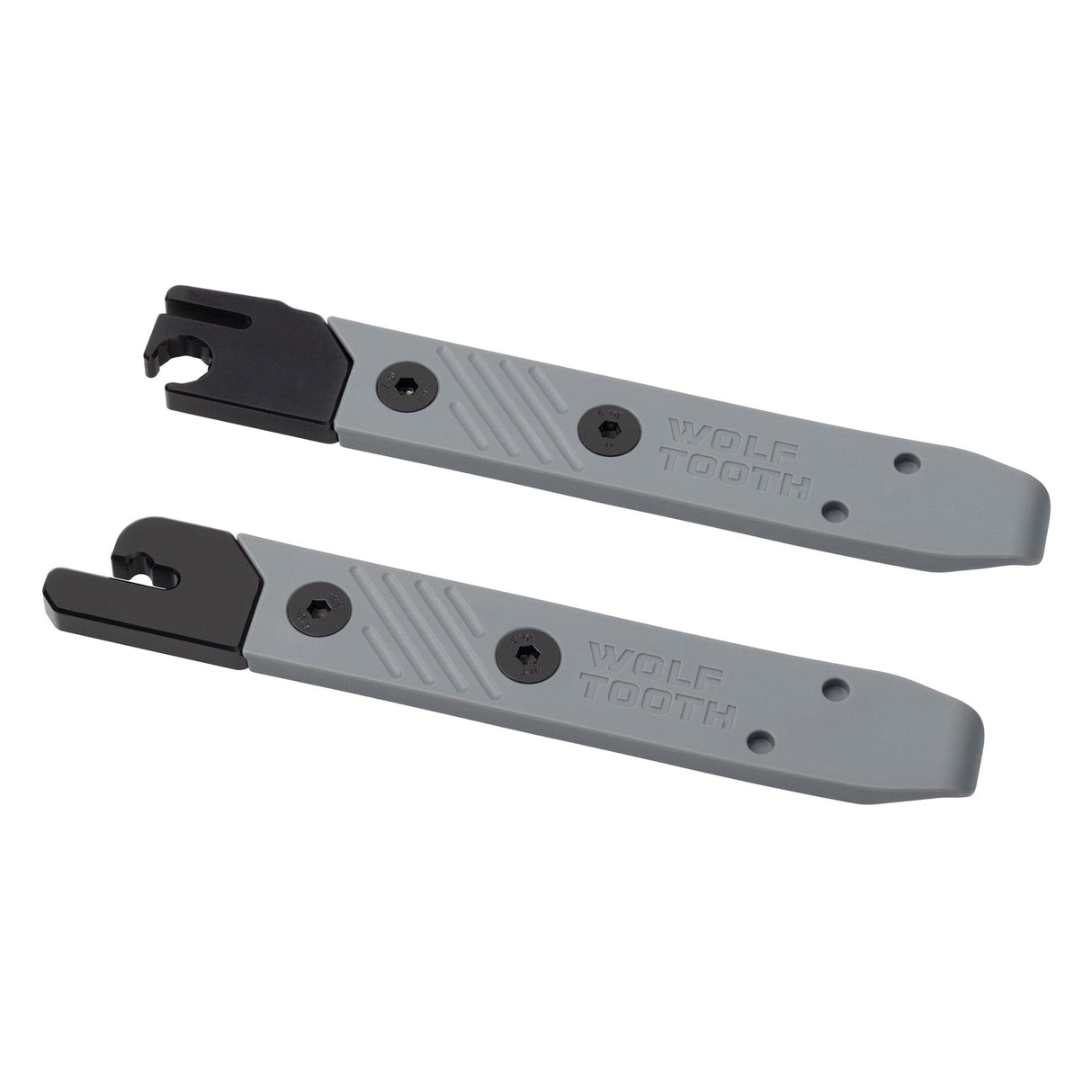 Wolf Tooth 8-Bit Tire Lever Kit One