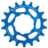 Wolf Tooth Aluminum Single Speed Cog