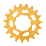 Wolf Tooth Aluminum Single Speed Cog