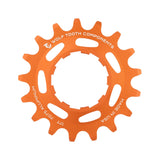 Wolf Tooth Aluminum Single Speed Cog