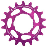 Wolf Tooth Aluminum Single Speed Cog