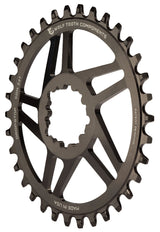 Wolf Tooth Direct Mount Chainrings for SRAM 3-bolt Cranks