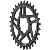 Wolf Tooth Direct Mount Chainrings for SRAM 3-bolt Cranks