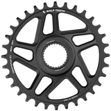Wolf Tooth Direct Mount Chainrings for Bosch E-Bike Motor