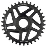 Wolf Tooth Direct Mount Chainrings for Bosch E-Bike Motor