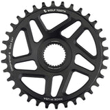 Wolf Tooth Direct Mount Chainrings for Bosch E-Bike Motor
