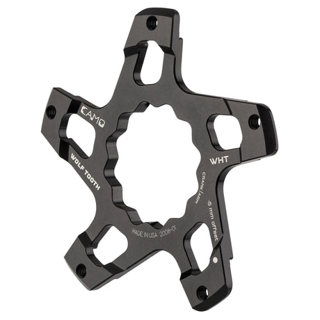 Wolf Tooth CAMO Direct Mount Spider For White Industries