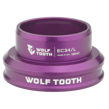 Wolf Tooth Performance EC Headsets - External Cup
