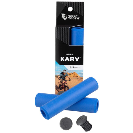 Wolf Tooth Karv Grips