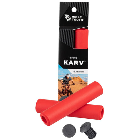 Wolf Tooth Karv Grips