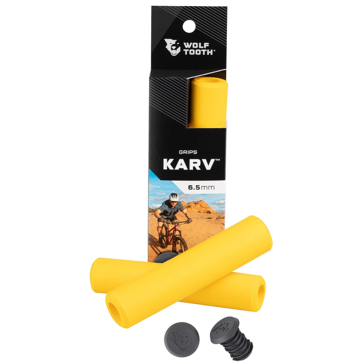 Wolf Tooth Karv Grips
