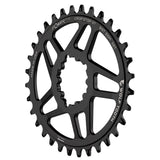 Wolf Tooth Oval Direct Mount Chainrings for SRAM 3-Bolt Mountain Cranks