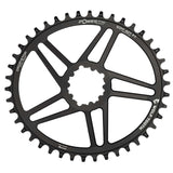 Wolf Tooth Oval Direct Mount Chainrings for SRAM 3-Bolt Gravel / Road Cranks