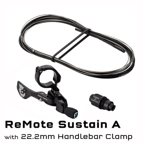 Wolf Tooth ReMote Sustain for RockShox Reverb
