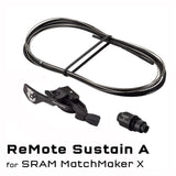 Wolf Tooth ReMote Sustain for RockShox Reverb