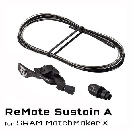 Wolf Tooth ReMote Sustain for RockShox Reverb