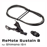 Wolf Tooth ReMote Sustain for RockShox Reverb