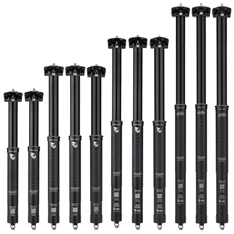 Wolf Tooth Resolve Dropper Post rev2