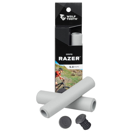 Wolf Tooth Razer Grips