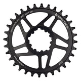Wolf Tooth Direct Mount Chainrings for SRAM 3-bolt Cranks