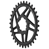 Wolf Tooth Direct Mount Chainrings for SRAM 3-bolt Cranks