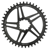 Wolf Tooth Direct Mount Chainrings for SRAM 3-Bolt Gravel/Road Cranks
