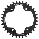Wolf Tooth 96 mm BCD Chainrings for Shimano XTR M9000 and M9020