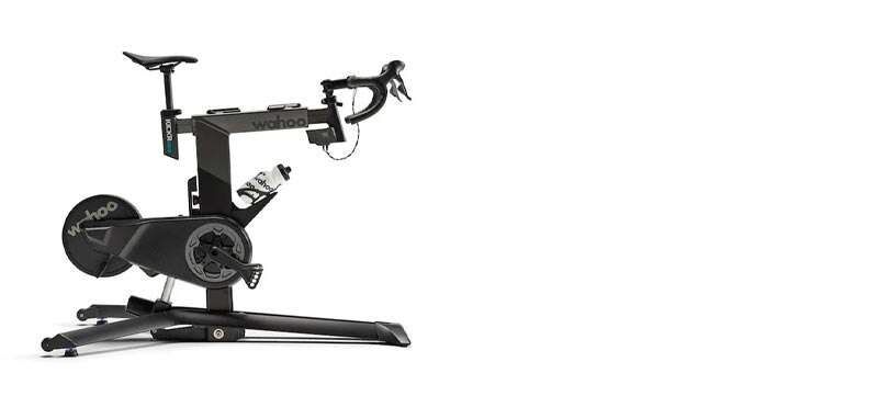 Wahoo Kickr Bike Pro