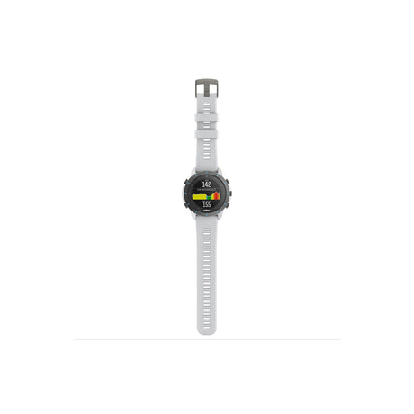 Wahoo Elemnt Rival Multisport GPS Watch Kona White