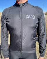 Capo Super Corsa Wind Jacket