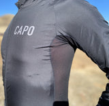 Capo Super Corsa Wind Jacket