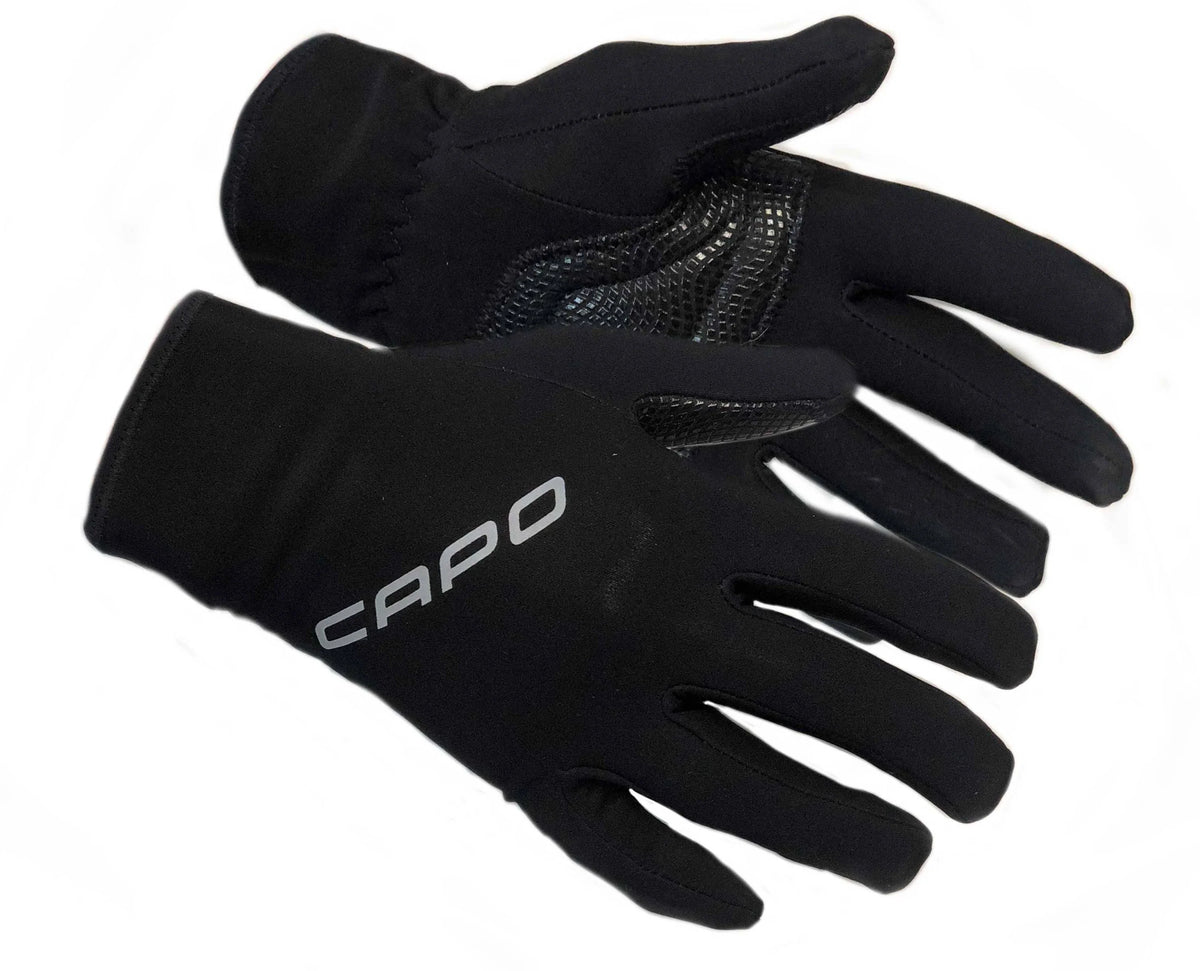 Capo SC Winter Wind Gloves
