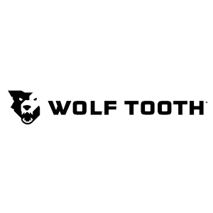 Wolf Tooth Components Logo